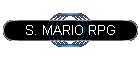 S. MARIO RPG
